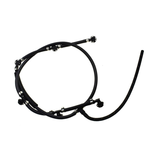 for Mercedes-Benz Sprinter 07-18 Fuel Injector Return Leak Oil Line 6420701332