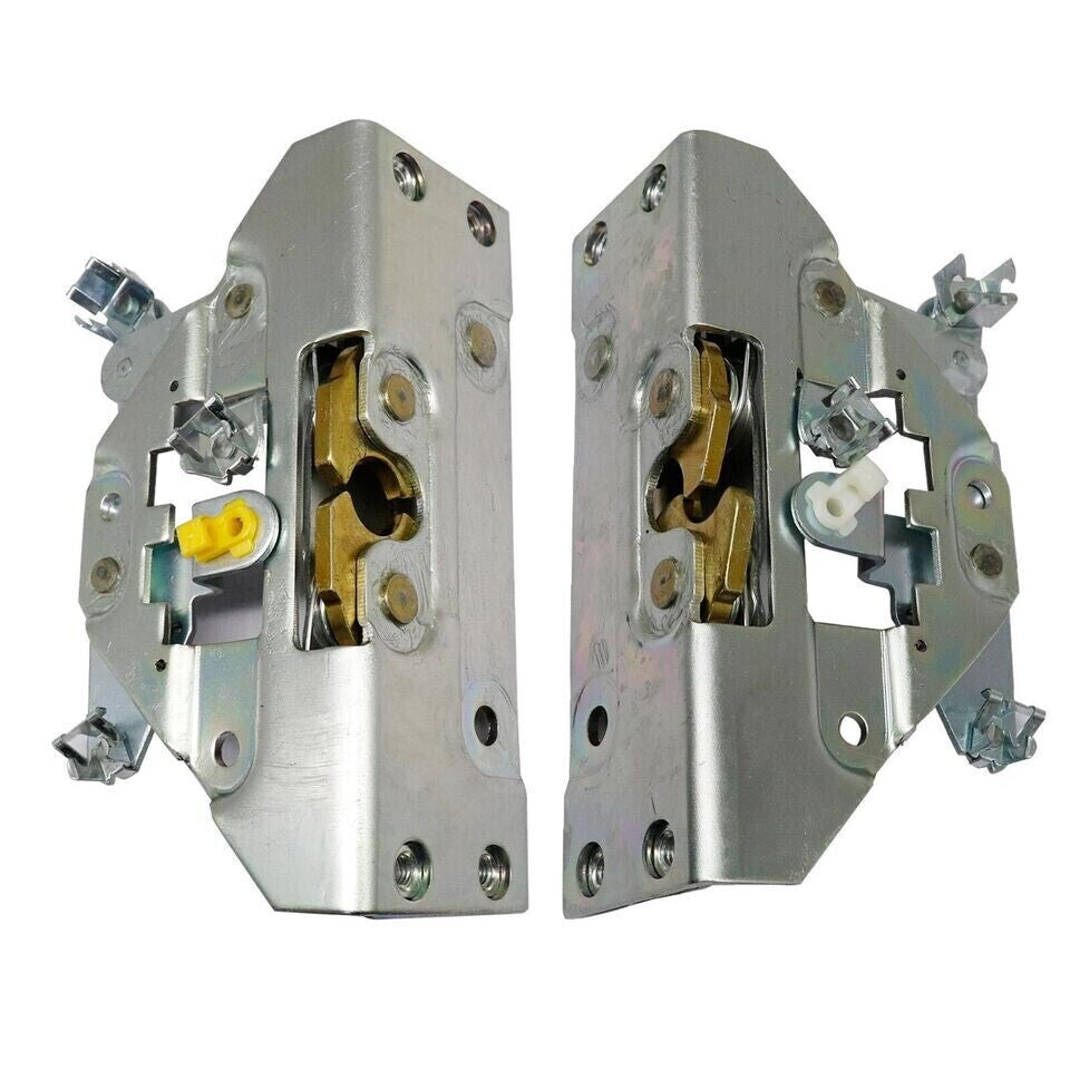 55074948 55074949 Pair Front LHRH Door Lock Latch For 1991-1995 for JEEP for WRANGLER