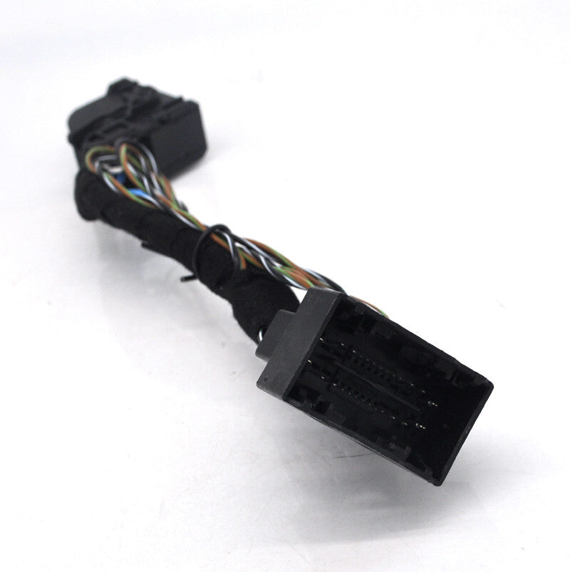Retrofit Instrument Dash Speaker Center adaptor for Mercedes W206 GLC W213 2023
