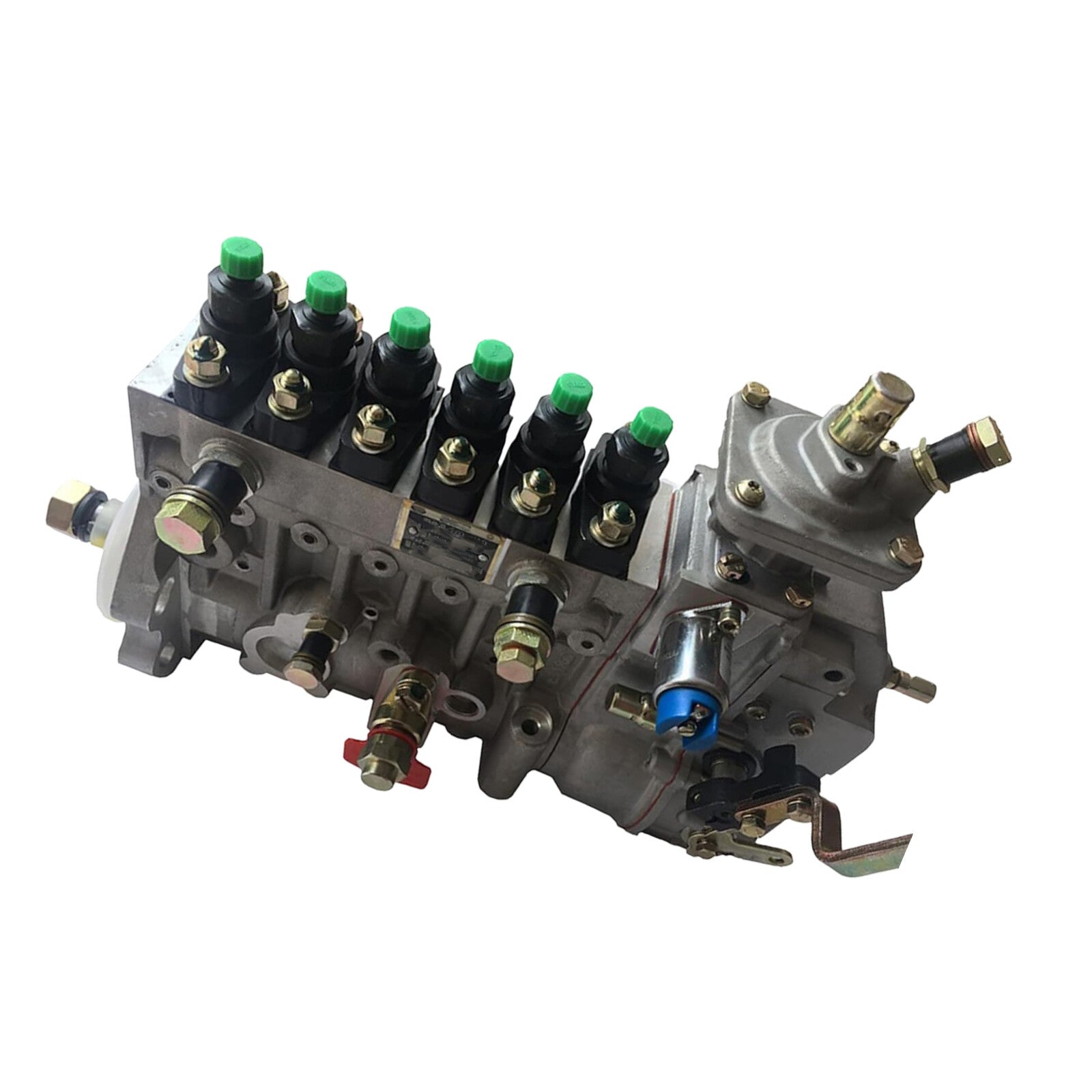 Fuel Injection Pump 5262710 For 6B 6BT5.9 Engine Construction Machinery