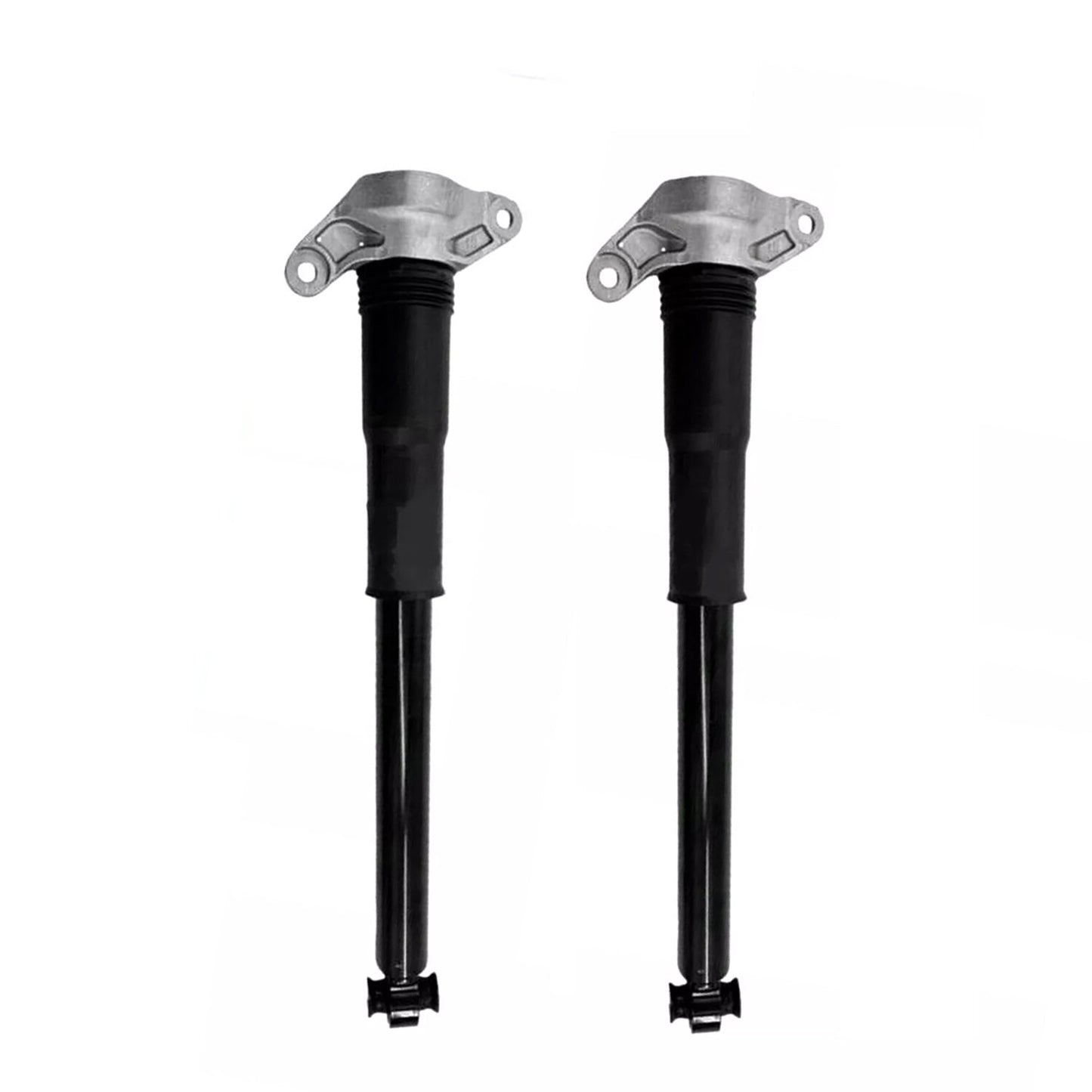 Pair Front Shock Struts Fit Rolls Royce for Ghost RR4 Wraith RR5 Dawn RR6 2008-2019