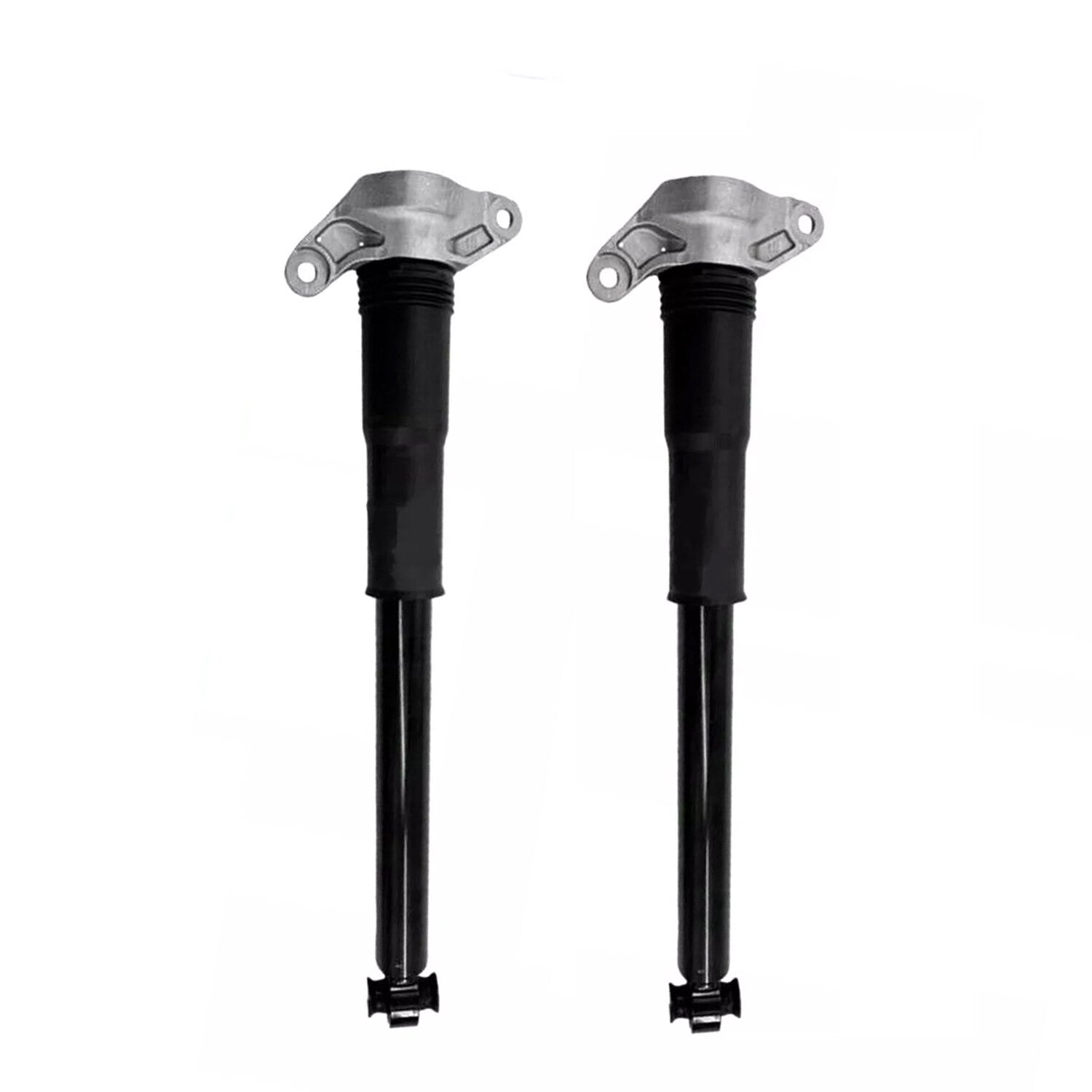 Pair Front Shock Struts Fit Rolls Royce for Ghost RR4 Wraith RR5 Dawn RR6 2008-2019