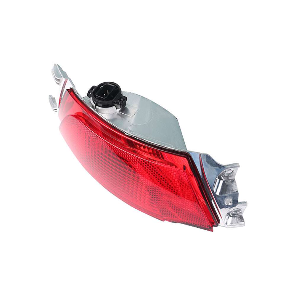 100% New Rear Right Fog Light Lamp H11 T4A17150 for 2017 2018 2019 for Jaguar F-Pace