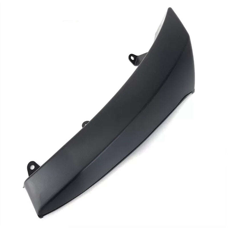 new FLARE MOLDING FRONT RIGHT Fit tires for 12-18 for Dodge for RAM 4500