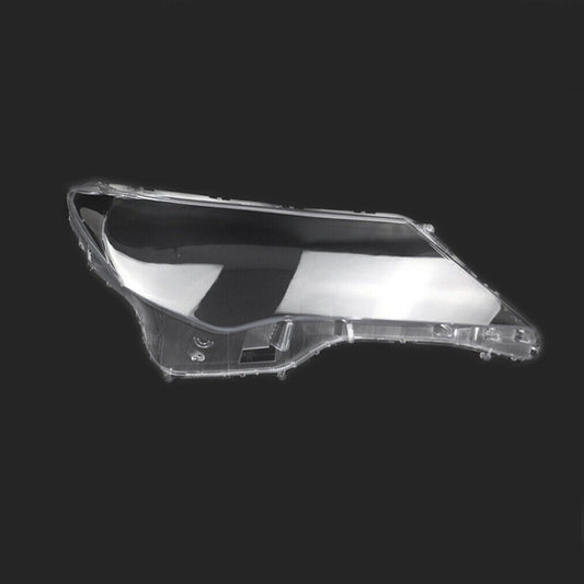 Fit for Toyota RAV4 2013-2015 Headlight Lens Cover Clear Accessories Right Stock