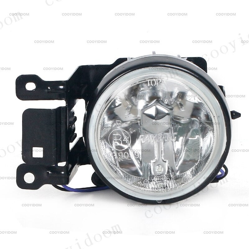 1 Pair Front fog lamp Driving Lamp for Mitsubishi Montero Pajero Sport 2000-04