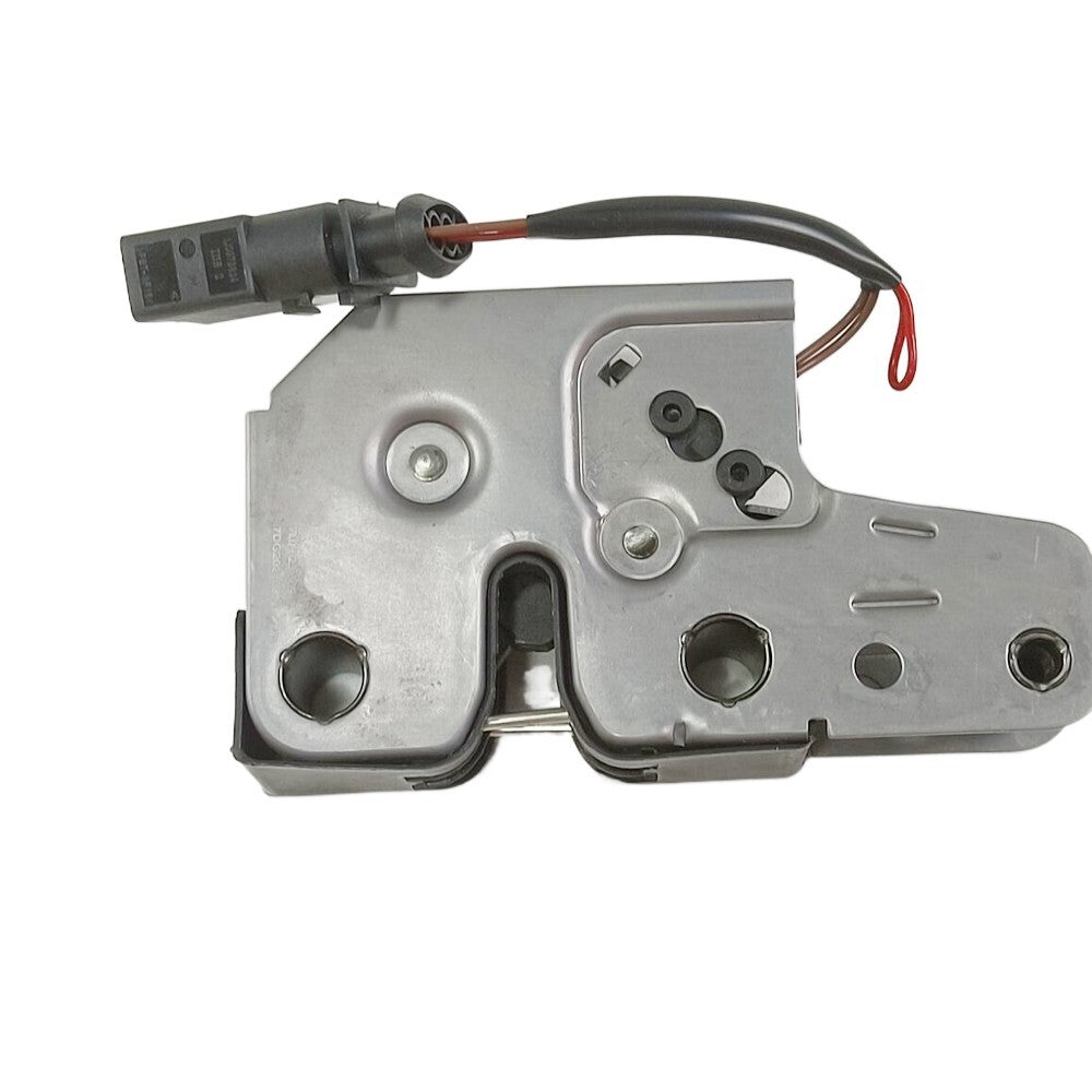 Engine Hood Lower Latch Lock Fit for VW Touareg 7L0823509A 7L0823509C