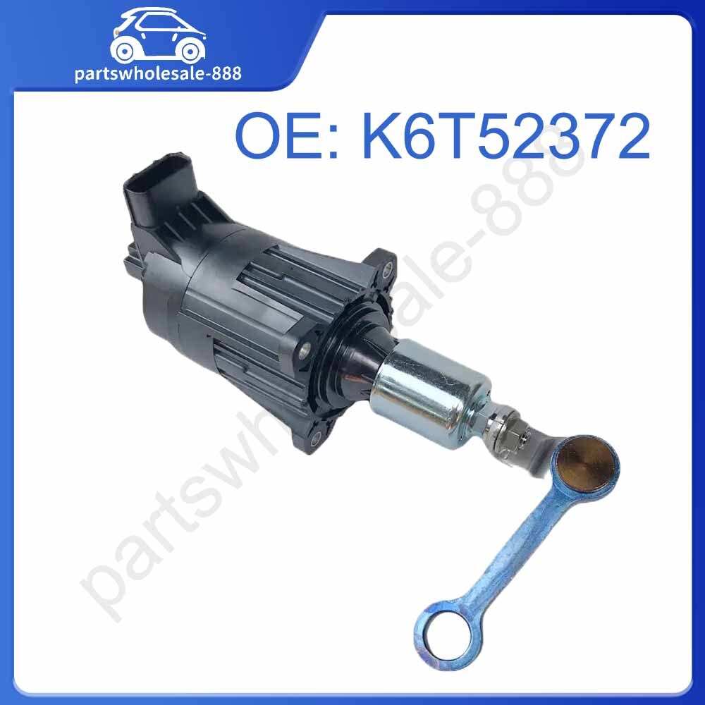 K6T52372 new Electronic Turbine Wastegate Actuator for Honda for Civic 1.5L (2016-2019)