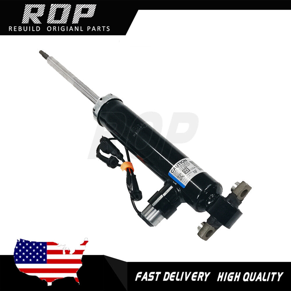 for Lincoln MKZ 13-2020 Rear Right Shock Absorbers Electric Gas DOHC DG9Z18125A