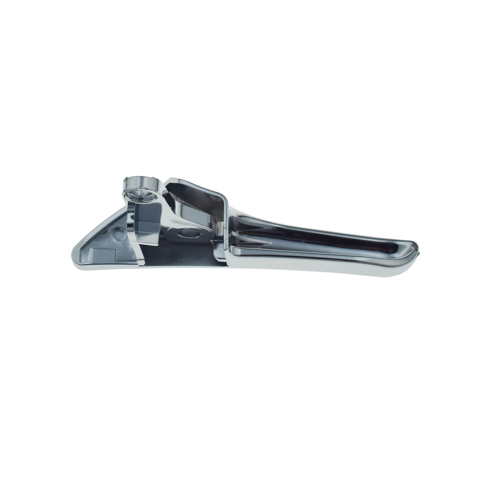 for Mercedes-Benz W211 S211 W219 CLS 2003-2009 Right Interior Door Handle Chrome