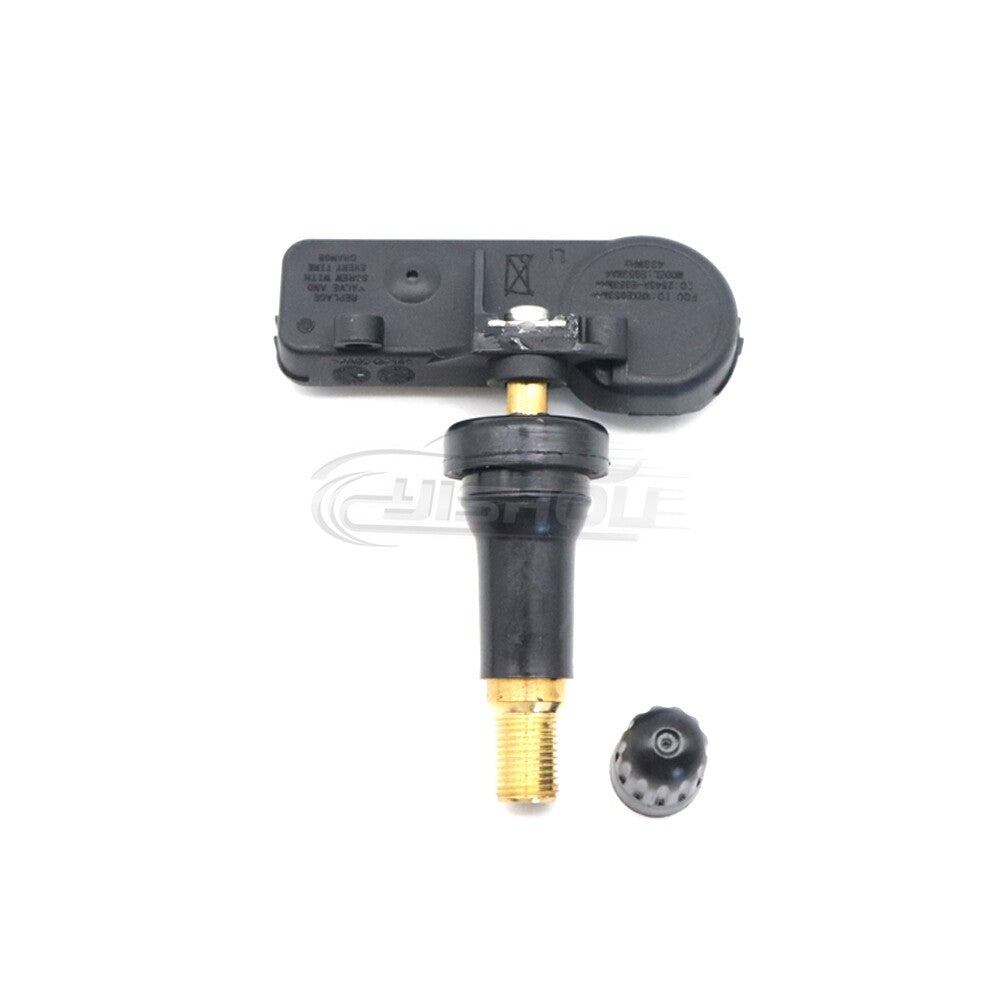 4x TIRE PRESSURE SENSOR TPMS 56029481AB for Jeep Commander for Dodge for Ram 433Mhz