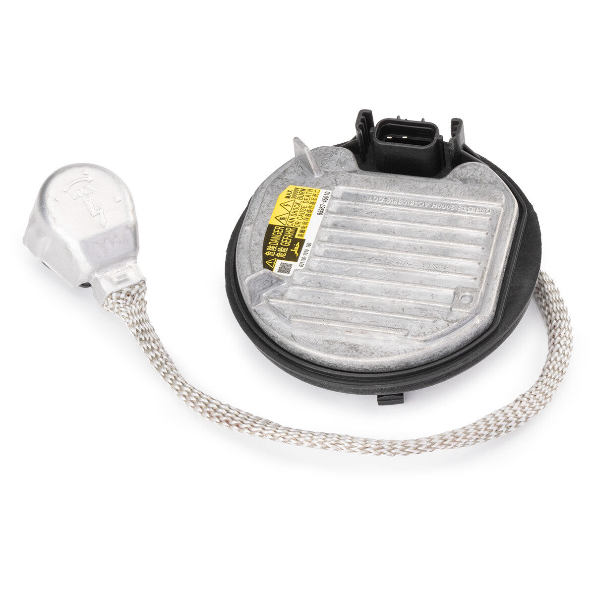1X D4S D4R DDLT004 Xenon Ballast w/ Igniter for Toyota for Lexus for Subaru 85967-02010