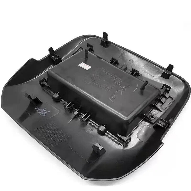 8231YQ for Peugeot 3008 5008 Dashboard Console Storage Box rame Middle Cover