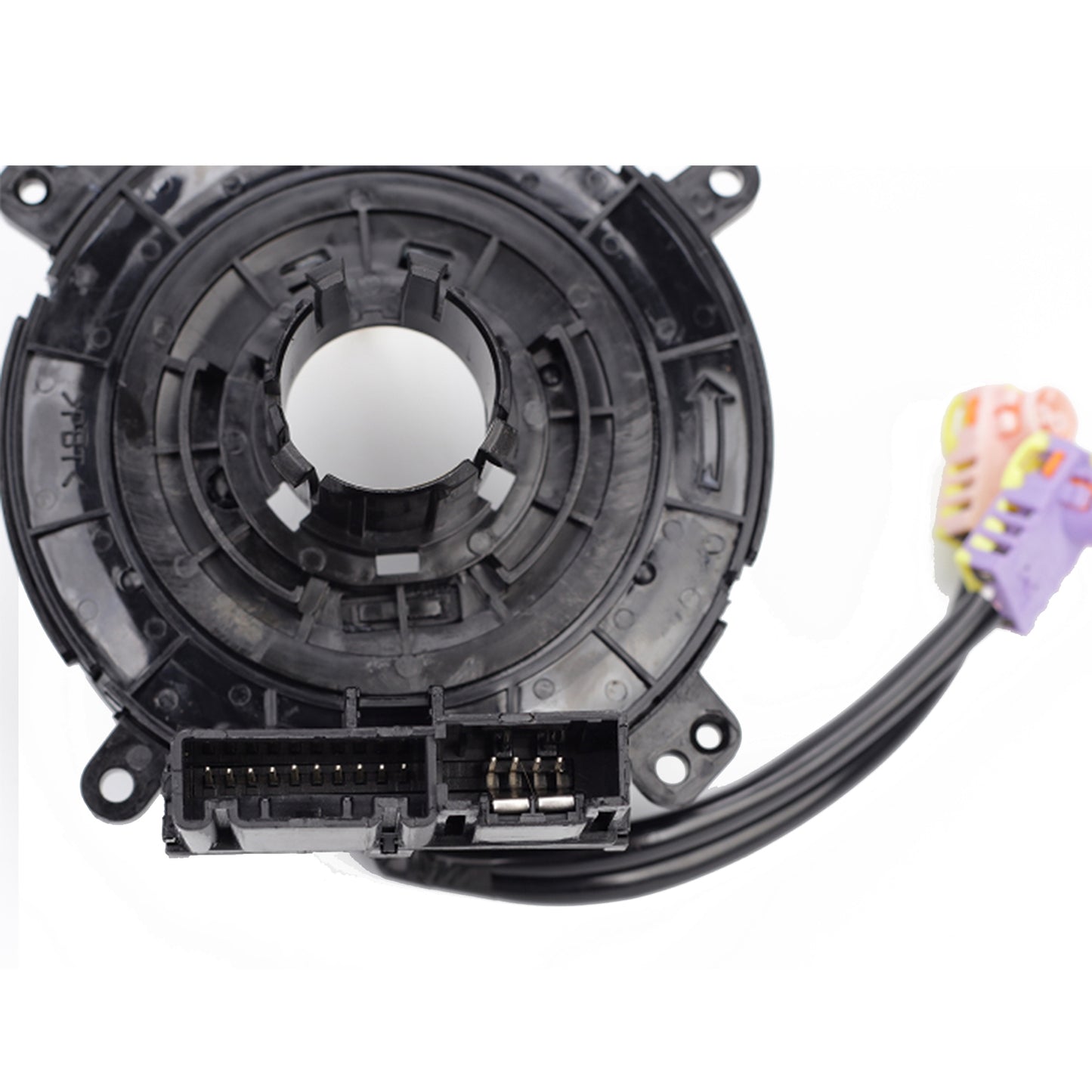 Clock Spring without Heated Steering Wheel 84316706 for Chevrolet Colorado