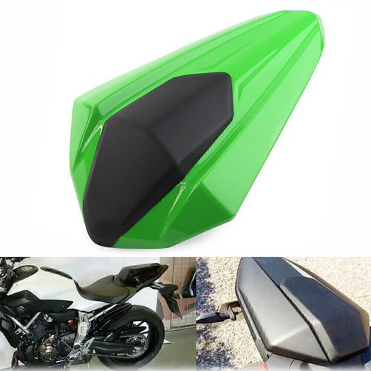 Motorcycle rear for seat fairing for Kawasaki Z125 Ninja125 2018 - 2020 19