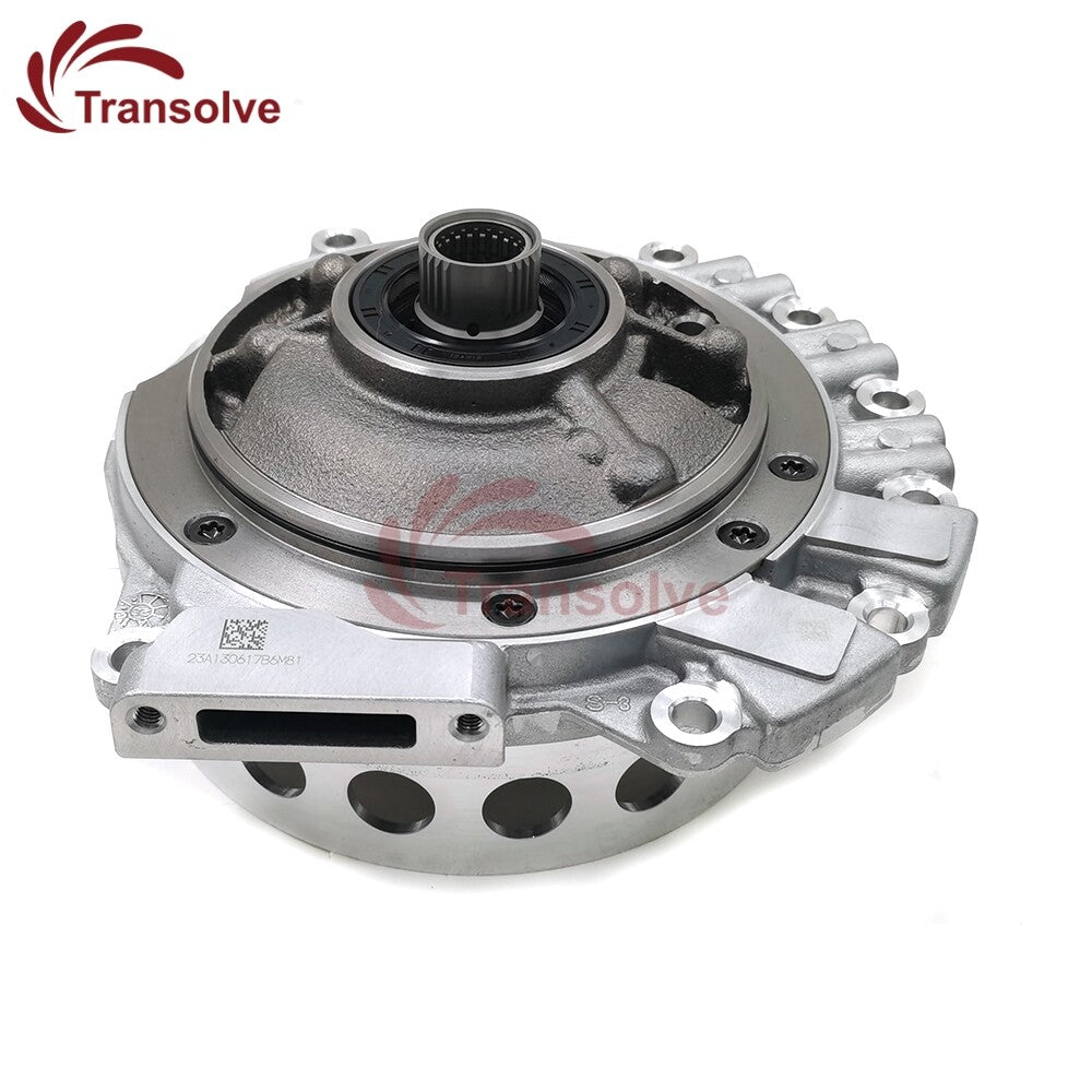 for Hyundai A8MF1 Automatic Transmission new Oil Pump Assy 46100-4G600