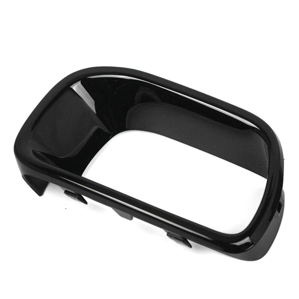 Front Bumper Air Intake Duct Cover for BMW for Mini Cooper F55 F56 F57 F57