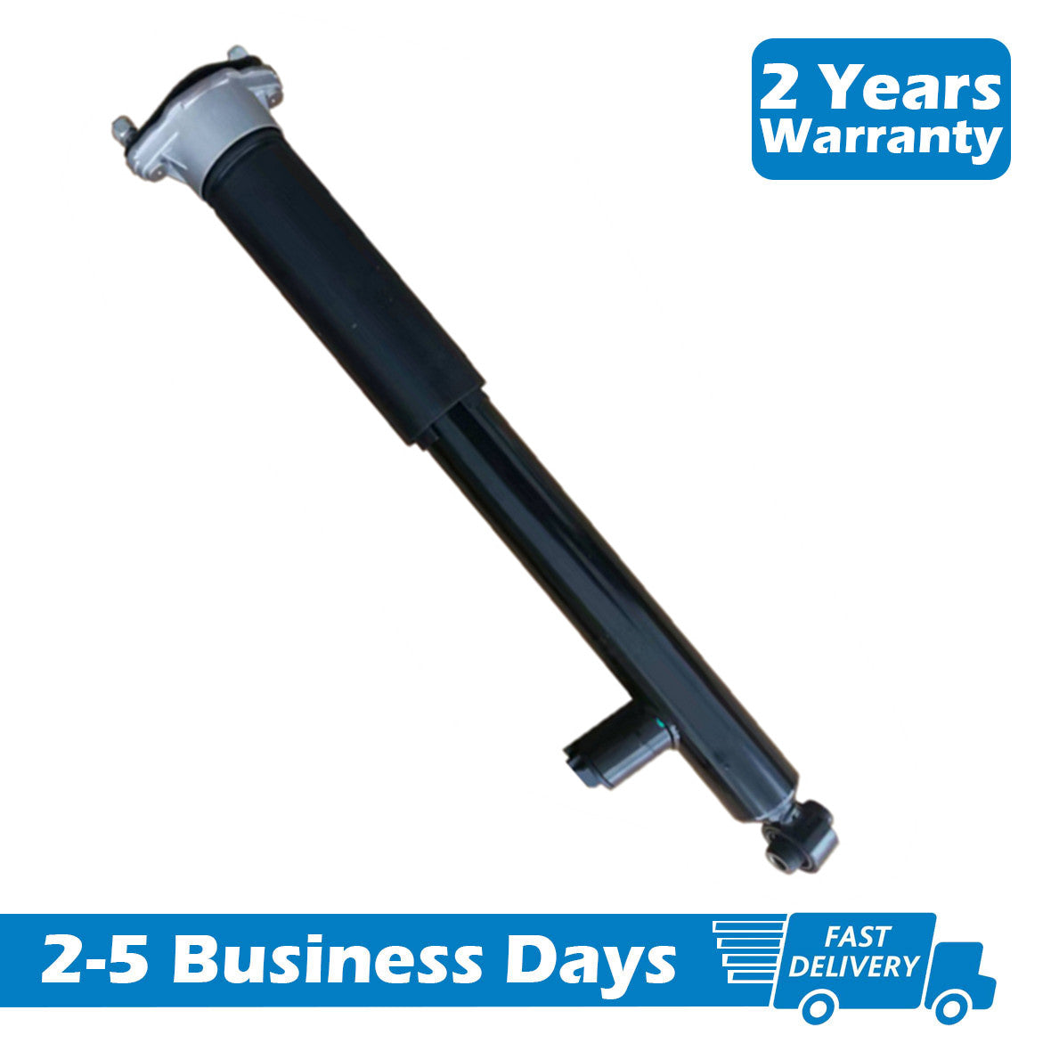 Rear Right Shock Absorber Strut Fit for Mercedes W207 C204 C200 E250 E350 2010-2016