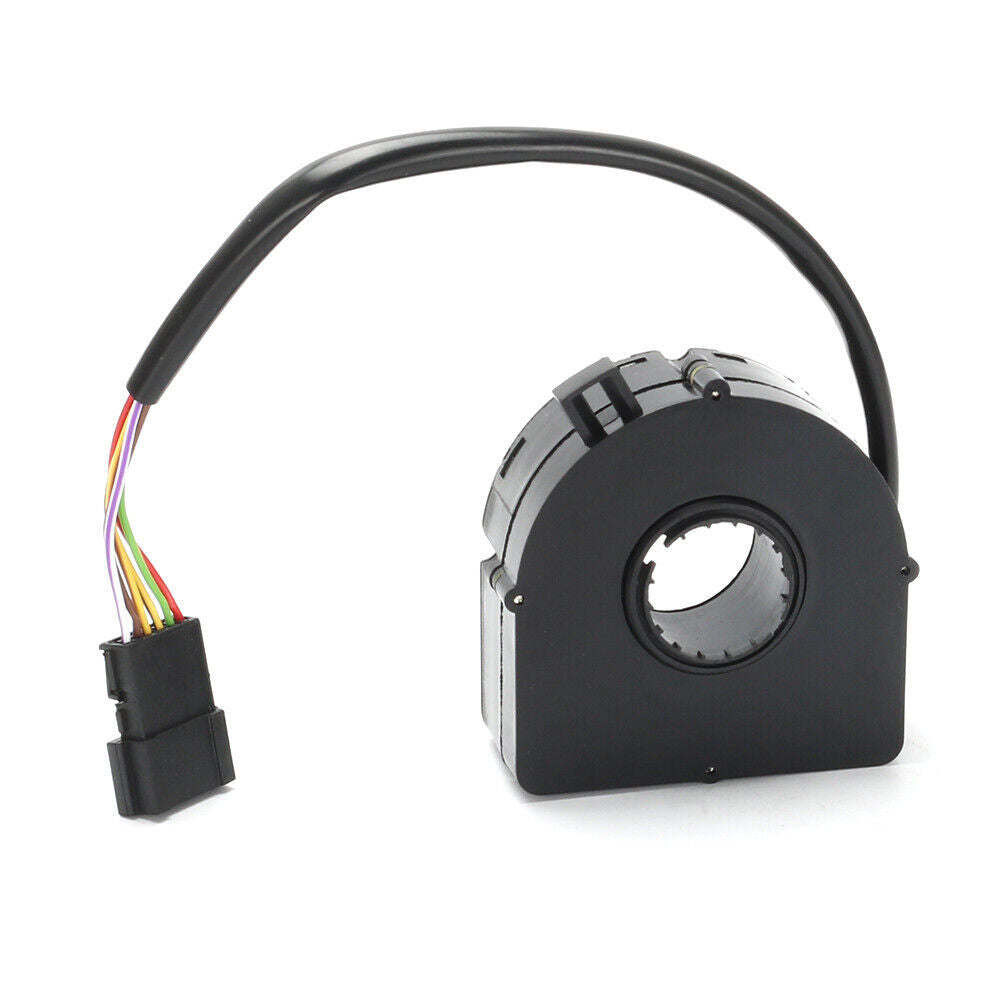 1X Steering Angle Sensor Fits for BMW E46 E39 E53 X5 E38 Z3 E83 for Mini Cooper