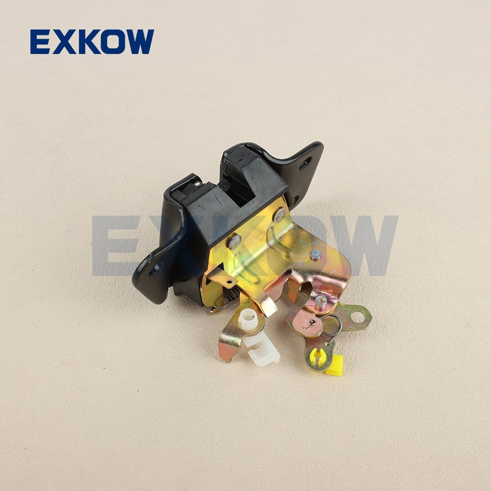 Rear Door Tailgate Latch for Mitsubishi for Challenger I 1997-2011 MR503021