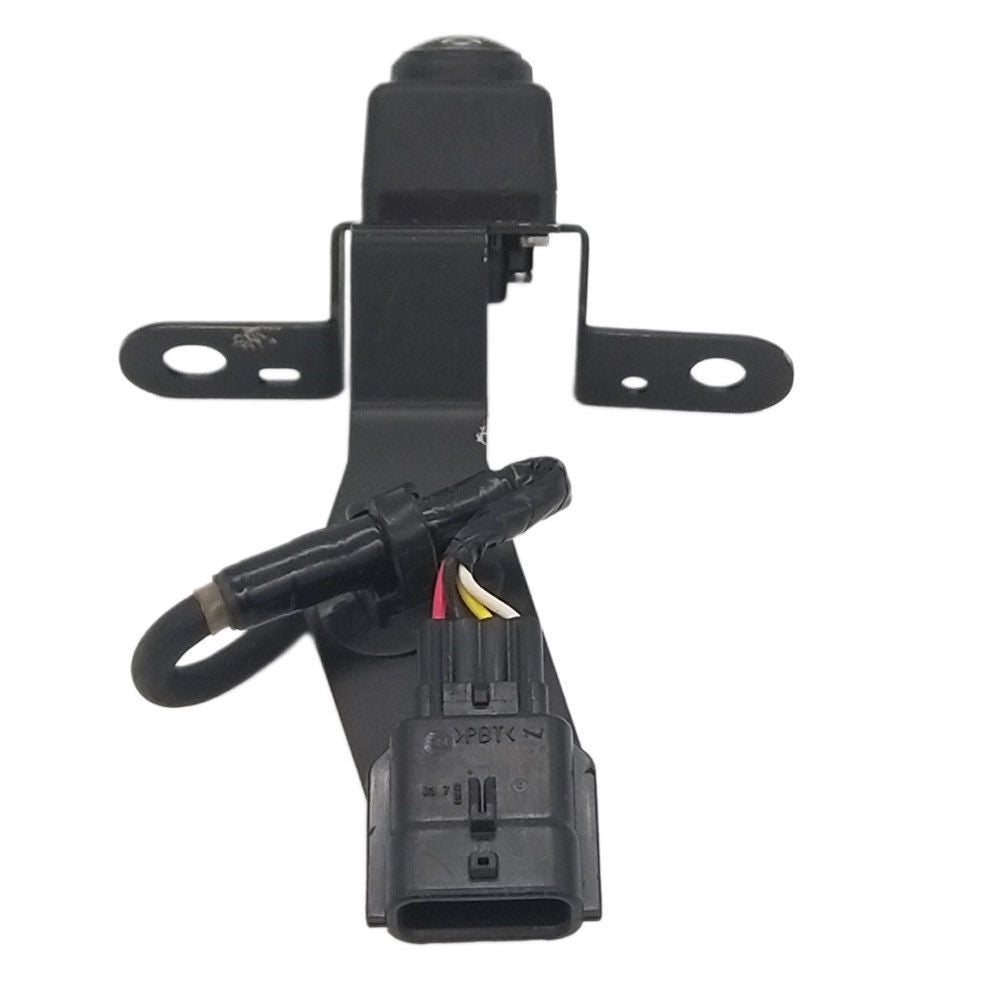 Front View Parking Camera 284F13VA1B For 2013-2017 for Nissan Note E12 284F1-3VA1B