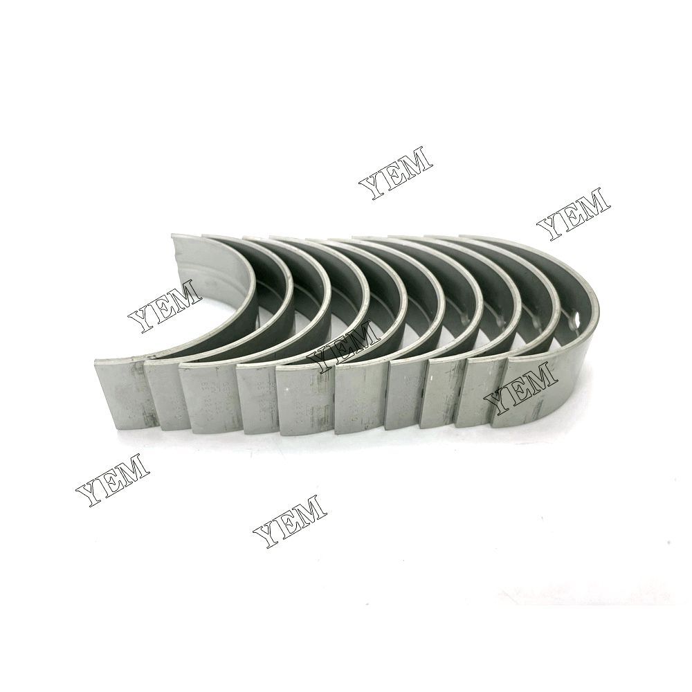 BF4L913 Main Bearing 3362379 Fit For Deutz Diesel Engine Spare Parts.