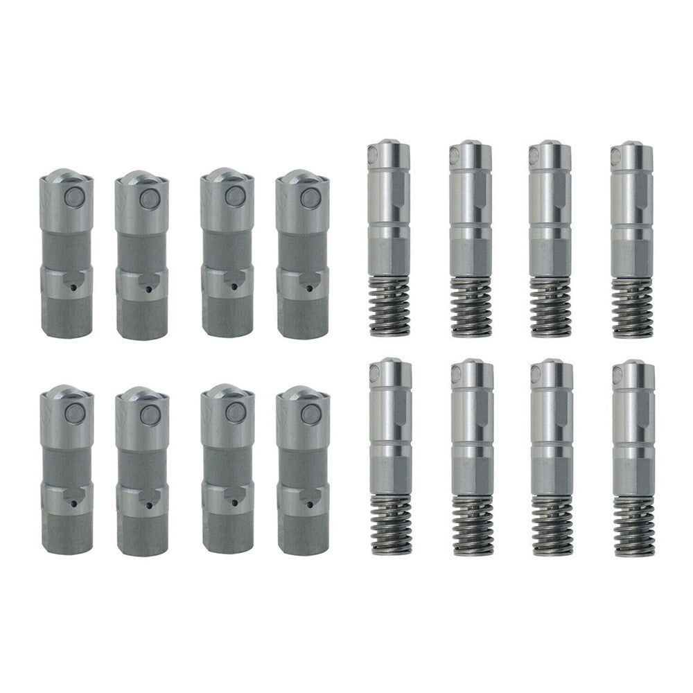 16Pcs Active Fuel Management AFM DOD Valve Lifters for Pontiac 2008-2009 G8 6.0L