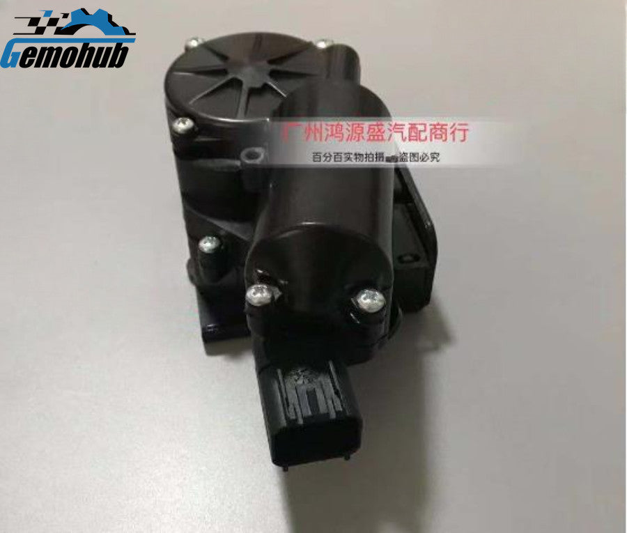 Rear Trunk Latch Lock Block Motor for 2007-2014 for GMC for Yukon XL 1500