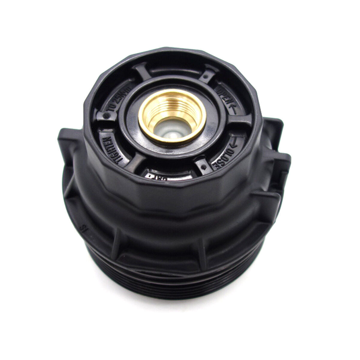 New 15620-37010 For 2010-2016 for Toyota Prius  V Oil Filter Housing Cap