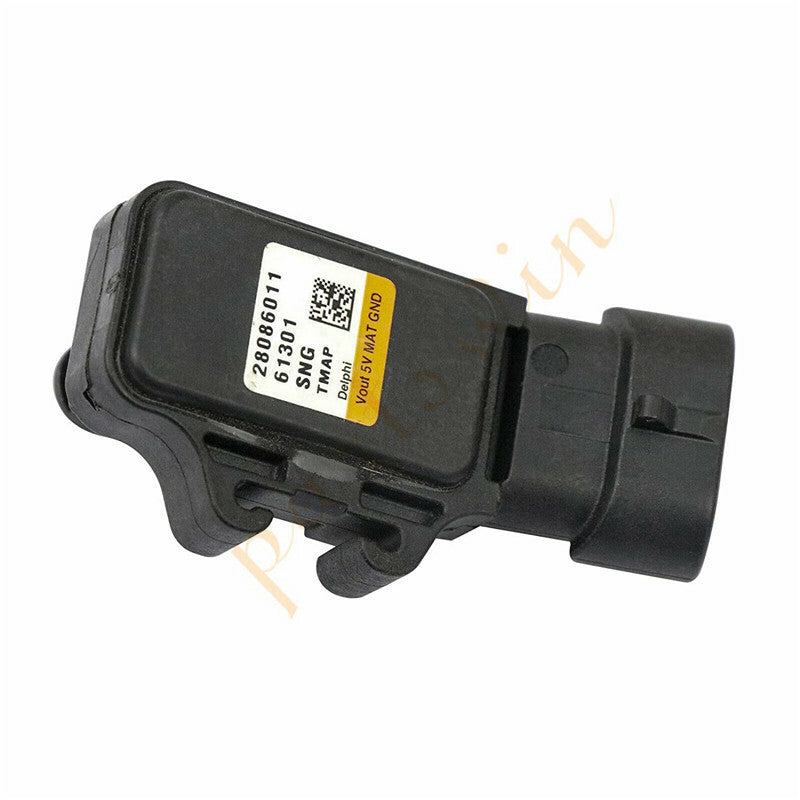 The new MAF temperature and pressure sensor is suitable for HISUN UTV500 700 800 1000 MASSIMO BENNCHE MSU