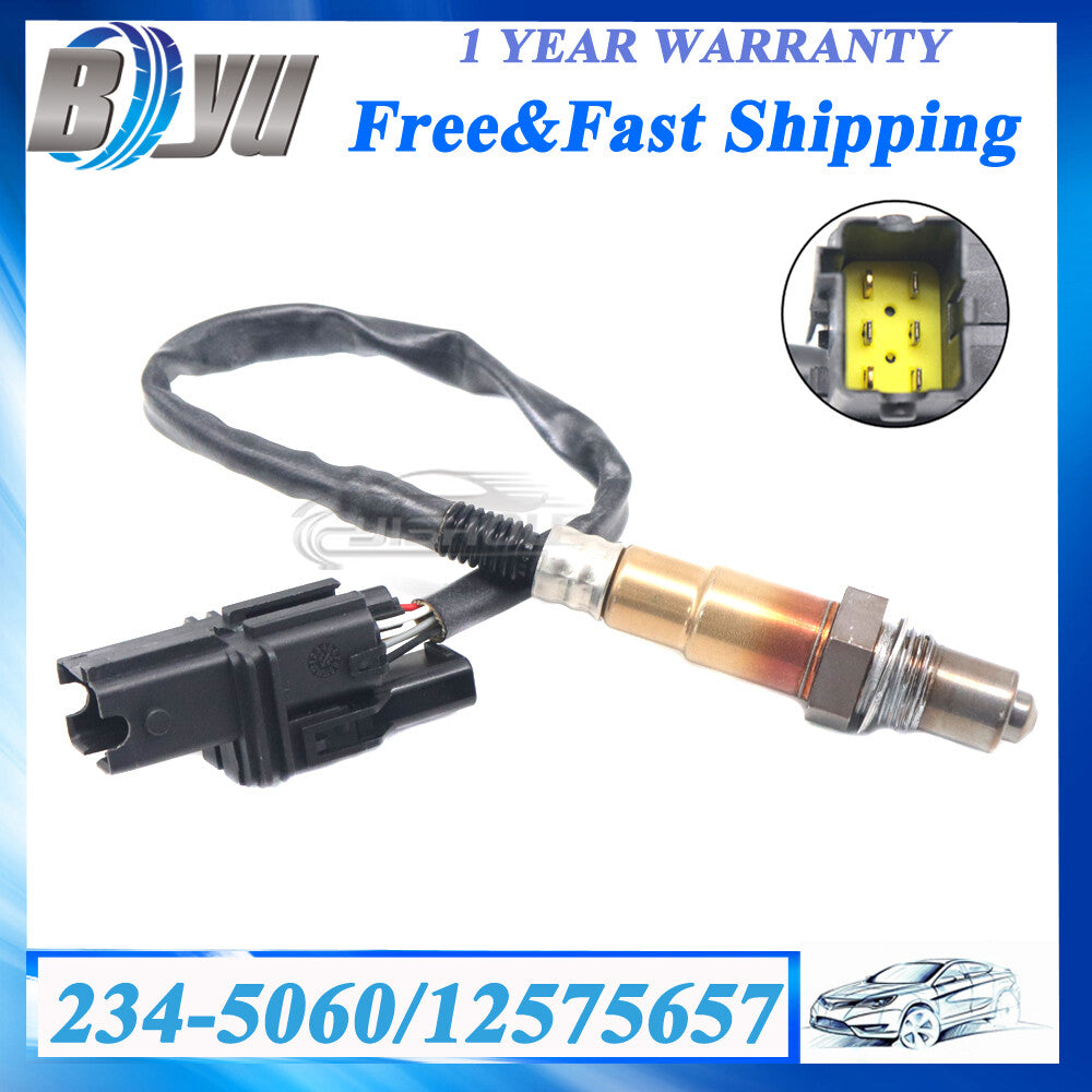 234-5060 Oxygen Sensor O2 For 2004-2006 for Nissan Sentra Base 4Cyl 1.8L Upstream