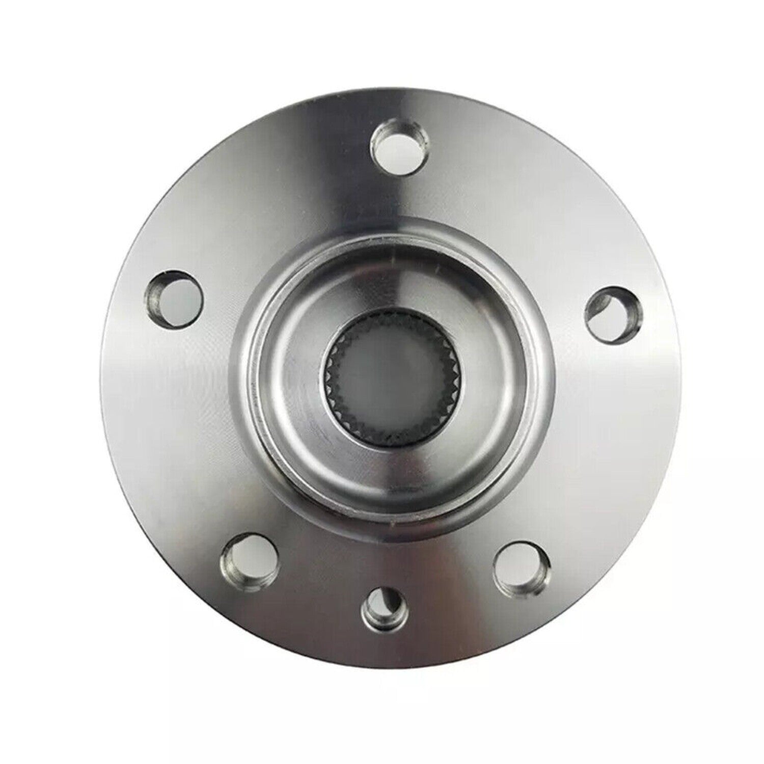 670003580 Front Wheel Hub Bearing Fit 2014-2020 for Maserati Ghibli Quattroporte AWD