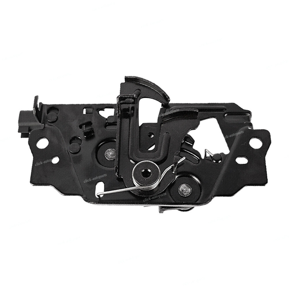 Front Hood Latch Lock 1033011-00-G Fits for 2017 2018 2019 2020 for Tesla for Model 3