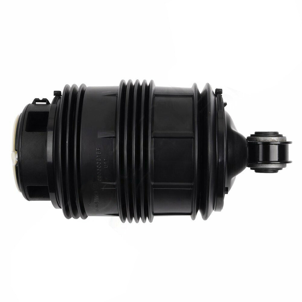 1xRear air suspension spring bags are suitable for Mercedes W211, CLS500, E320, and E500. (4MATIC 03-09)
