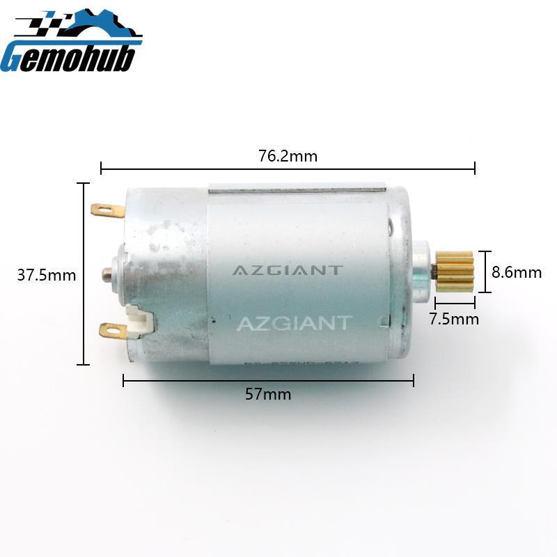 Parking Brake Actuator Motor Handbrake Module for 2010-2015 for Hyundai IX35
