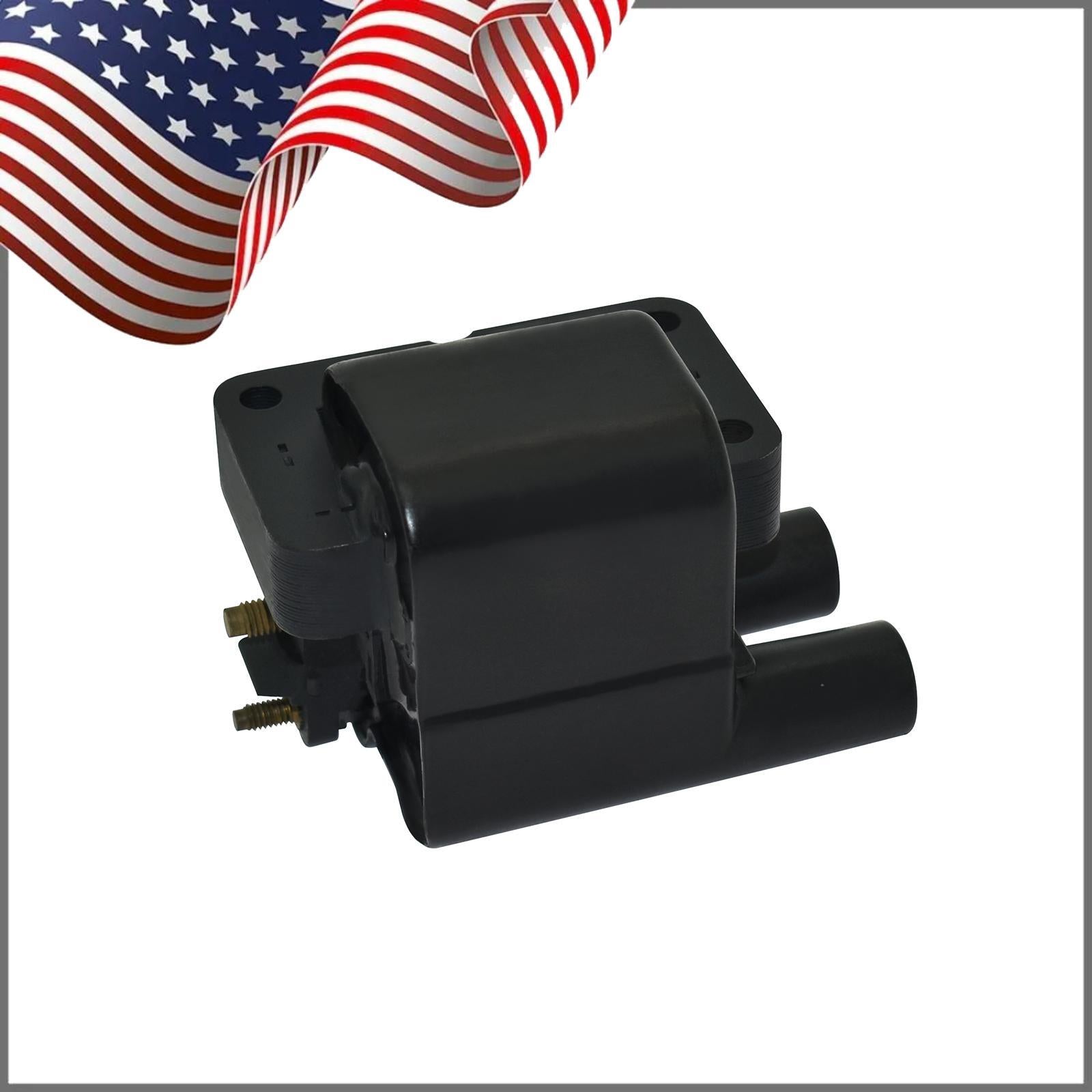 Ignition Coil for Dodge for Mitsubishi 3000GT Eclipse Galant for Land Rover MD334558