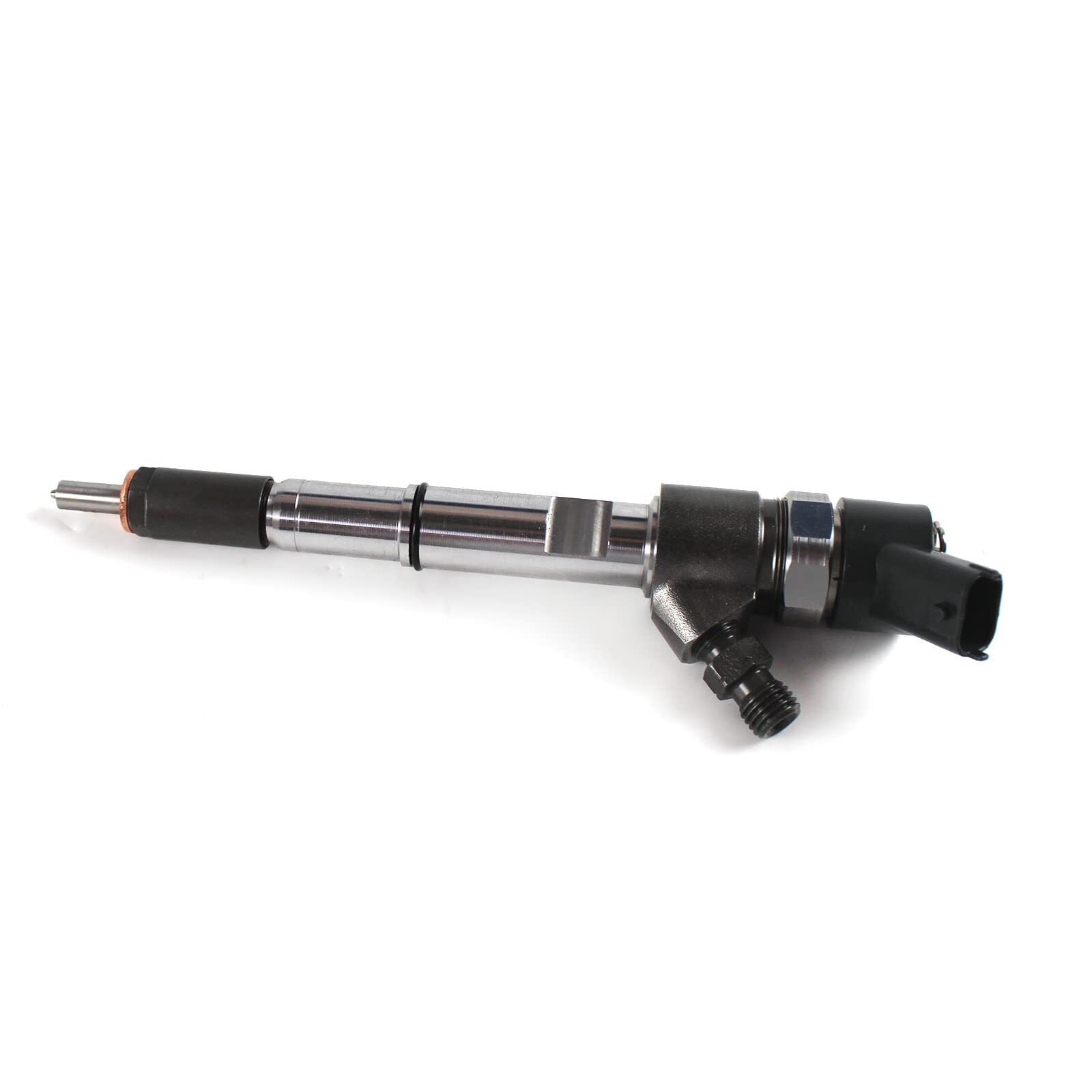 4x Fuel Injectors 0445110457 for Iveco T4 T5 3.4 Diesel??
