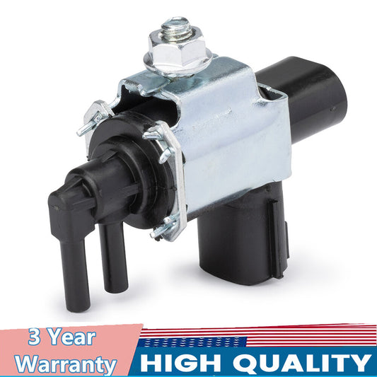 EGR vacuum switch solenoid valve K5T46581 K5T46582 14956-31U00 suitable for Nissan products.