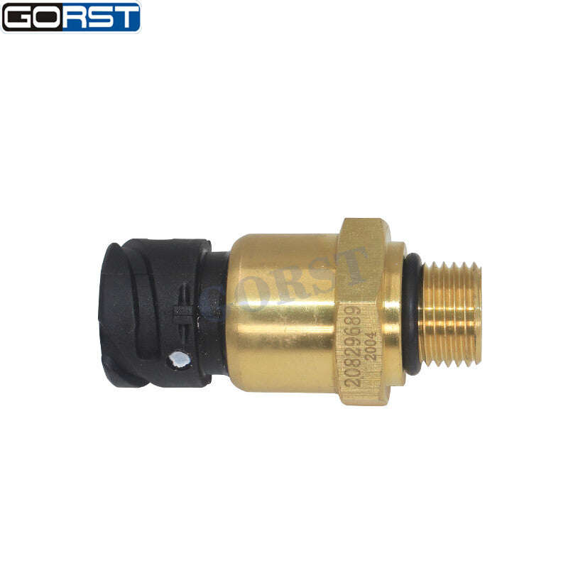 Power steering pump hydraulic pressure switch sensor and wiring kit for Ford Focus 2000-11