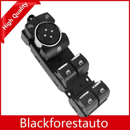 Power Master Window Switch Front Left for Ford F-250 F-350 F-450 F-550 2018-2022