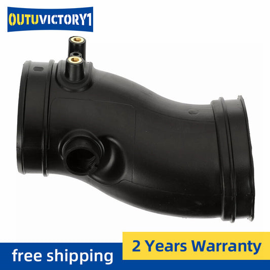 The new diesel air purifier turbine intake manifold is suitable for 03-05 for Ford 6.0L .