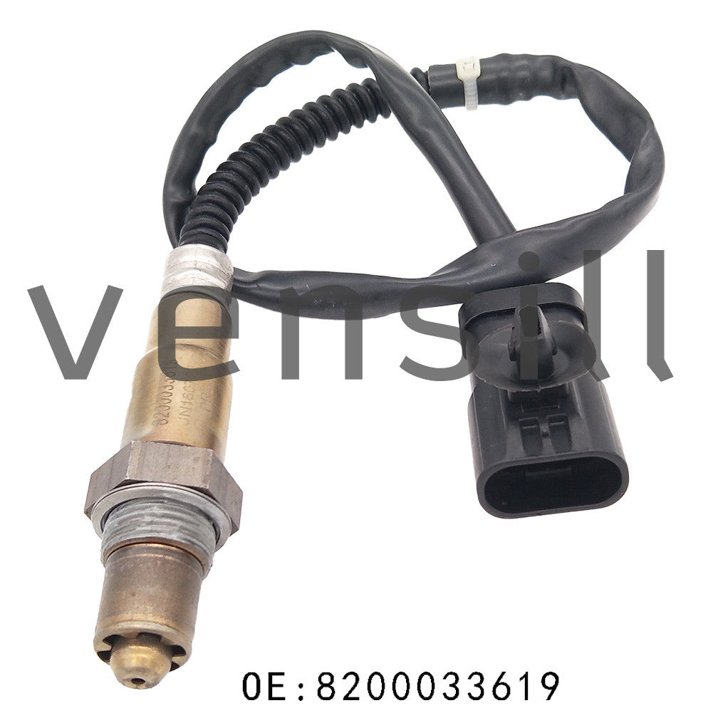 Oxygen Lambda Sensor 8200033619 for Nissan Sandero Kubistar for Renault for Opel 97-14