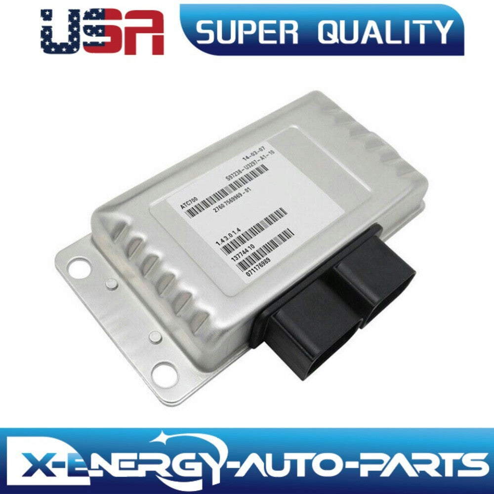 NEW ECU Transfer Gearbox Control Module for BMW X5 X6 27607605031 27607569969 H2