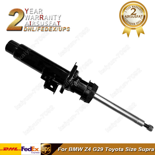 for BMW Z4 G29 for Toyota Size Supra Front Left Shock Absorber Strut Core W/o VDC