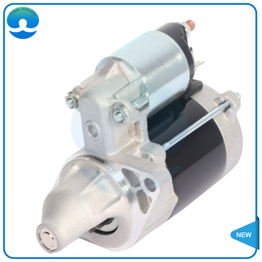 MIA10946 Starter Motor Fit for Cub Cadet Tractors - Compact 3205 for Kawasaki 20HP