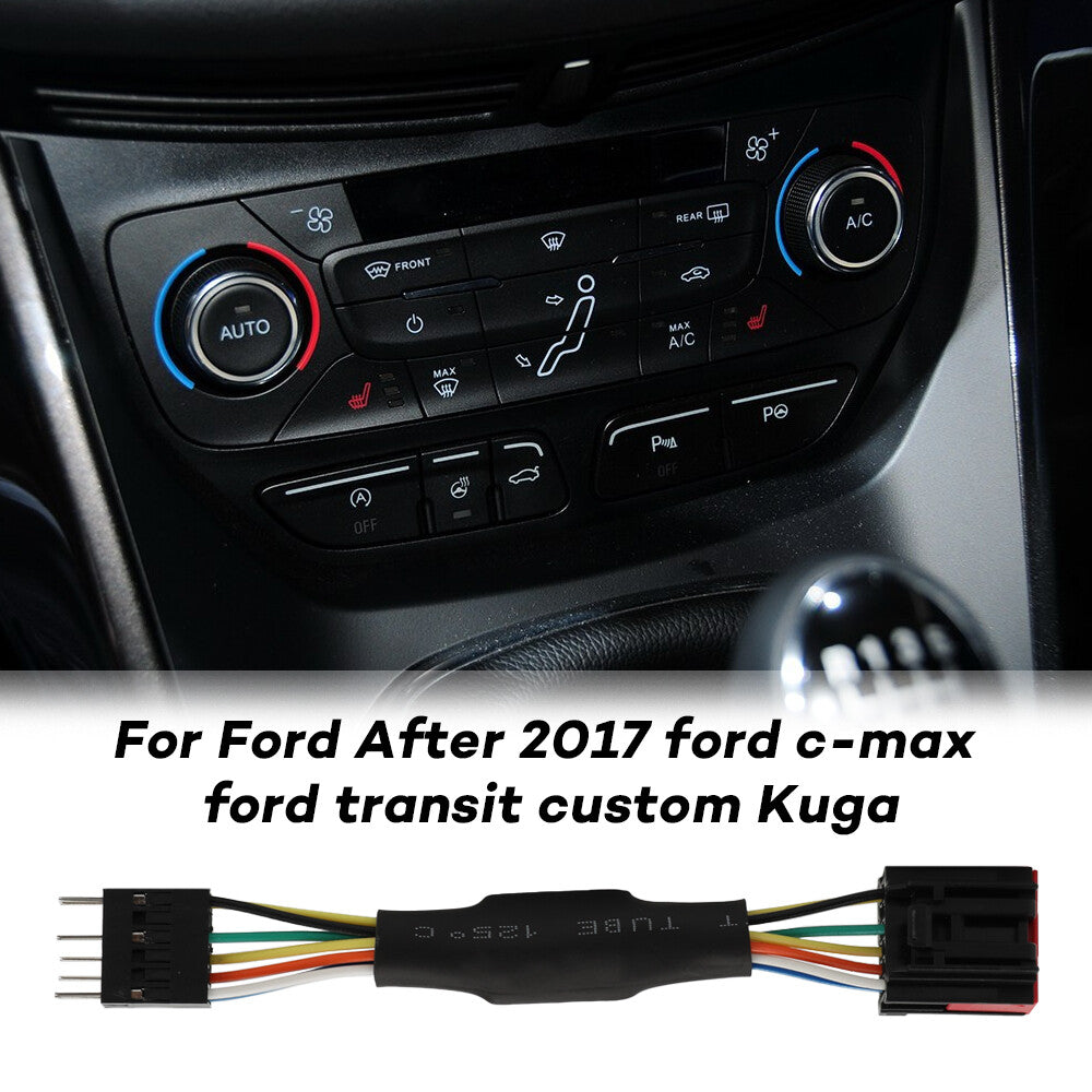 F¨¹r for Ford Kuga 2015 Start Stop L?schen/Deaktivieren/Eliminator Motorsystem Device