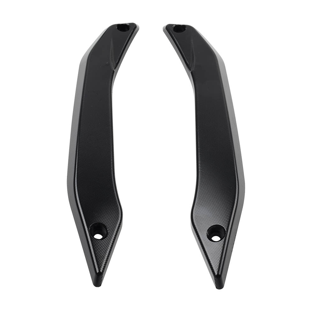Windscreen Fixed Bracket Windshield Side Cover Panel Fit for Yamaha XMAX300 18-22 20