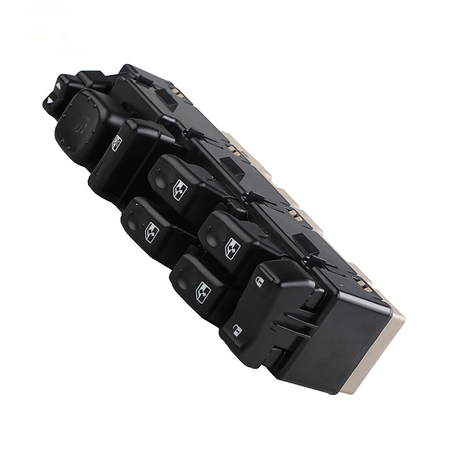 Left Driver Side Car Power Window Switch for Chevrolet Silverado 1500 2500 3500