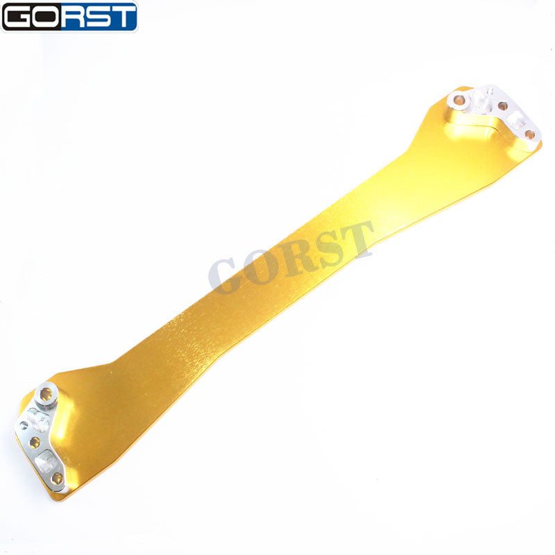 GORST REAR SUBFRAME BRACE ASR subframe reinforcement bracket for Honda for Civic 96-00