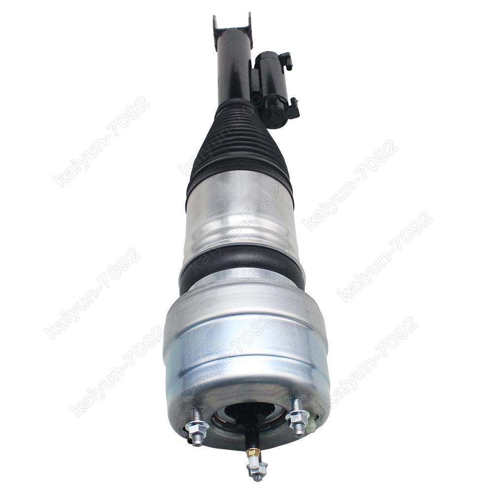 Front Left Air Suspension Shock Absorber Strut for Mercedes W213 2WD A2133207738
